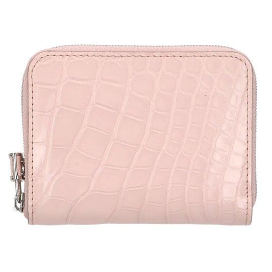 Louis Vuitton Zippy Coin Purse Pink