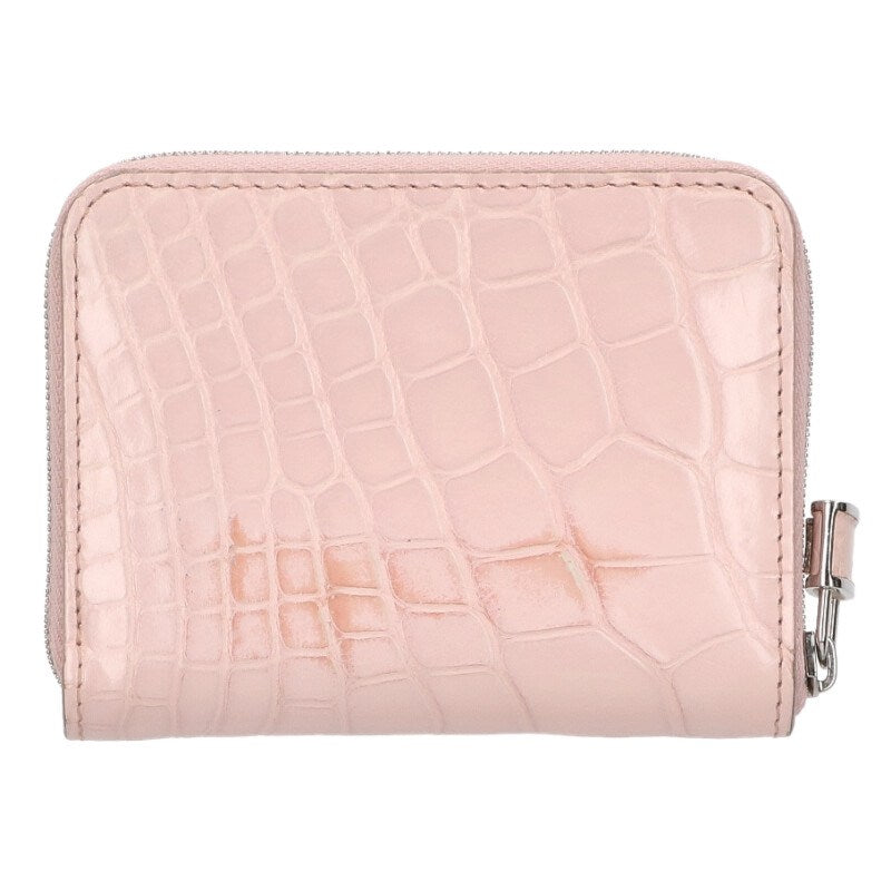 Louis Vuitton Zippy Coin Purse Pink