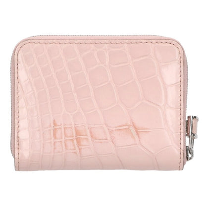 Louis Vuitton Zippy Coin Purse Pink