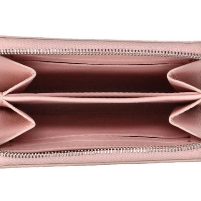 Louis Vuitton Zippy Coin Purse Pink
