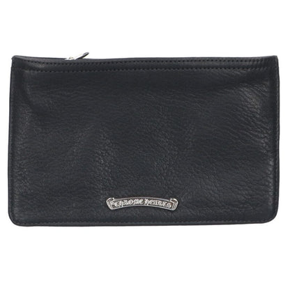 Chrome Hearts Dagger Zip Coin Purse #2 Size ONE SIZE Multi