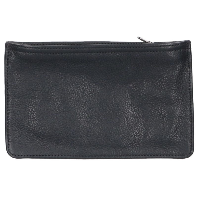 Chrome Hearts Dagger Zip Coin Purse #2 Size ONE SIZE Multi