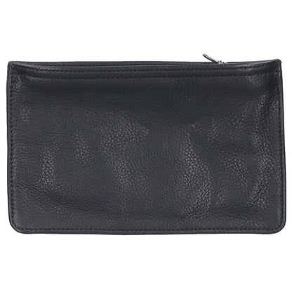Chrome Hearts Dagger Zip Coin Purse #2 Size ONE SIZE Multi
