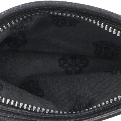 Chrome Hearts Dagger Zip Coin Purse #2 Size ONE SIZE Multi