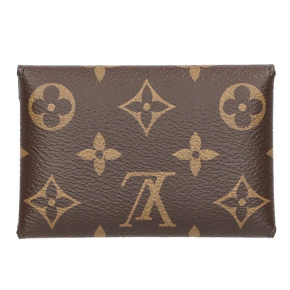 Louis Vuitton Kirigami Card Holder Brown