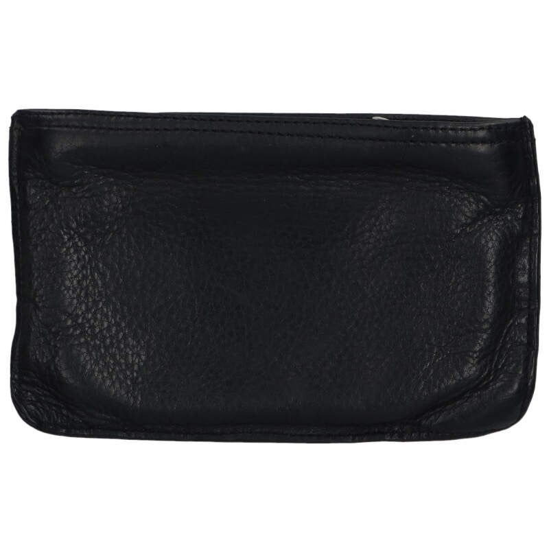 Chrome Hearts Dagger Zip Coin Purse #2 Size ONE SIZE