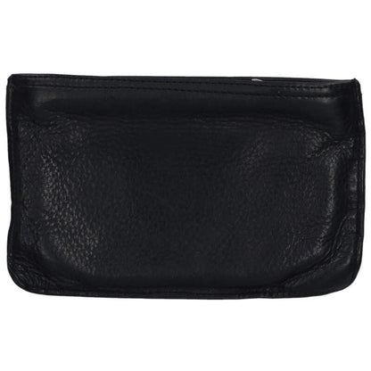 Chrome Hearts Dagger Zip Coin Purse #2 Size ONE SIZE
