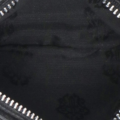 Chrome Hearts Dagger Zip Coin Purse #2 Size ONE SIZE