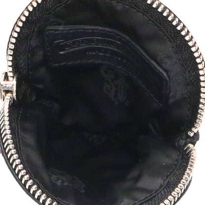 Chrome Hearts CH Plus Patch Clip Coin Purse Size ONE SIZE