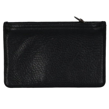 Chrome Hearts Dagger Zip Coin Purse #2 Size ONE SIZE