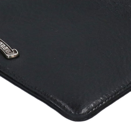 Chrome Hearts Dagger Zip Coin Purse #2 Size ONE SIZE