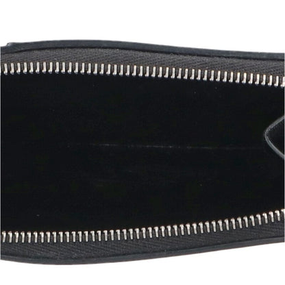 JILSANDER Card Coin Case Black Size ONE SIZE