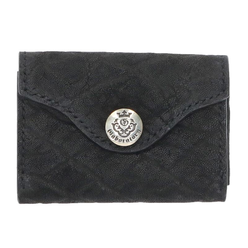 GABOR Elephant Leather Atelier Button Coin Size ONE SIZE