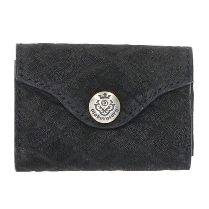 GABOR Elephant Leather Atelier Button Coin Size ONE SIZE