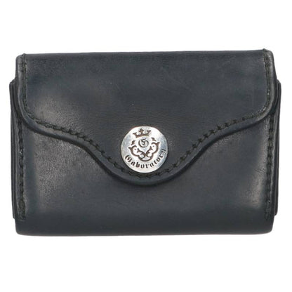 GABOR Atelier Button Leather Coin & Card Case Size ONE SIZE