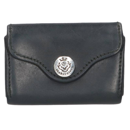 GABOR Atelier Button Leather Coin & Card Case Size ONE SIZE