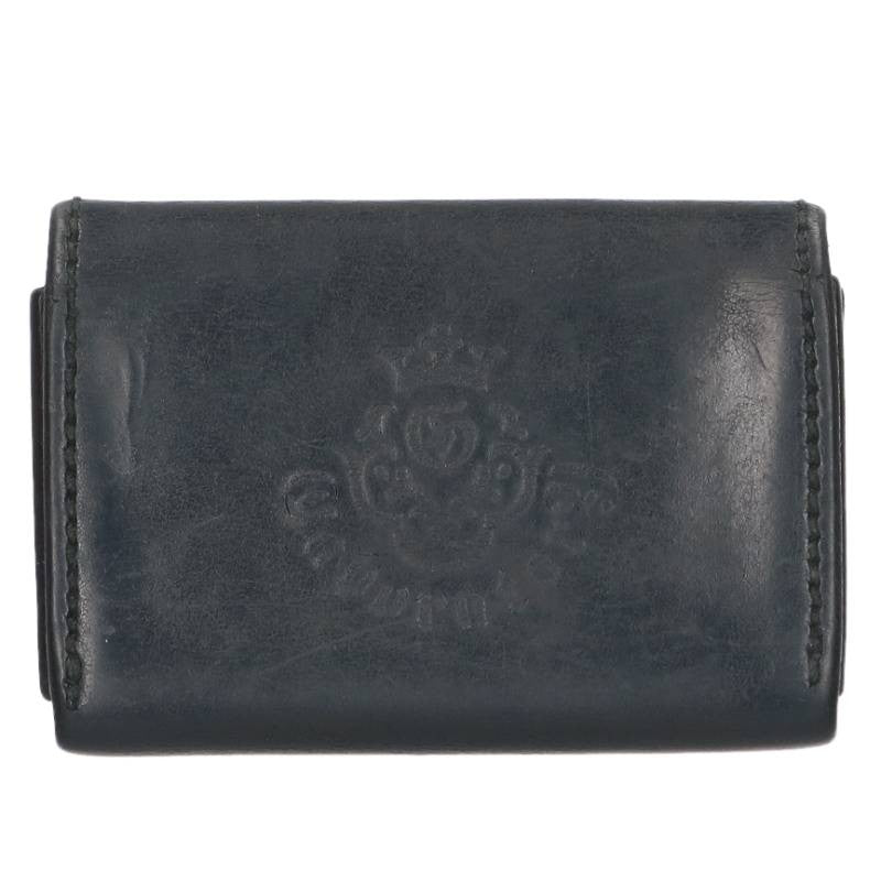 GABOR Atelier Button Leather Coin & Card Case Size ONE SIZE