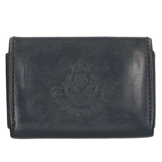 GABOR Atelier Button Leather Coin & Card Case Size ONE SIZE