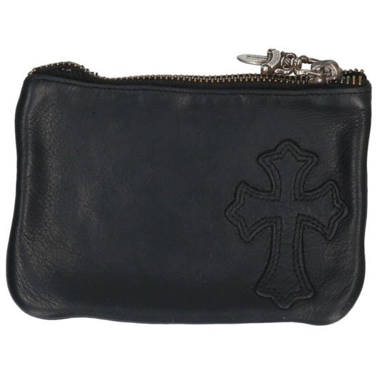 Chrome Hearts ZPR CHNG PURSE Cross Patch Size ONE SIZE