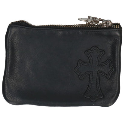 Chrome Hearts ZPR CHNG PURSE Cross Patch Size ONE SIZE