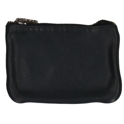 Chrome Hearts ZPR CHNG PURSE Cross Patch Size ONE SIZE