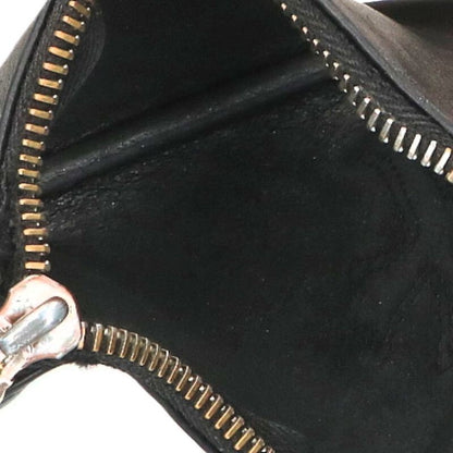 Chrome Hearts ZPR CHNG PURSE Cross Patch Size ONE SIZE