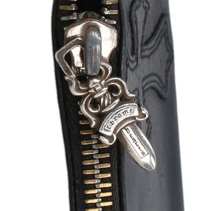 Chrome Hearts ZPR CHNG PURSE Cross Patch Size ONE SIZE