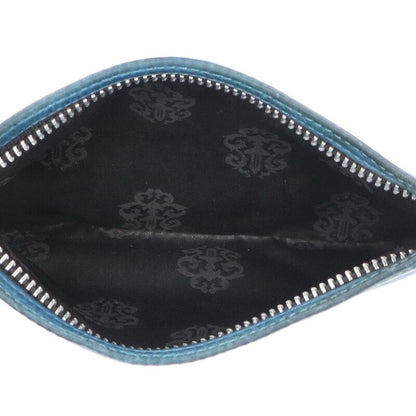Chrome Hearts ZPR CHNG PURSE2 #2 Dagger Zip