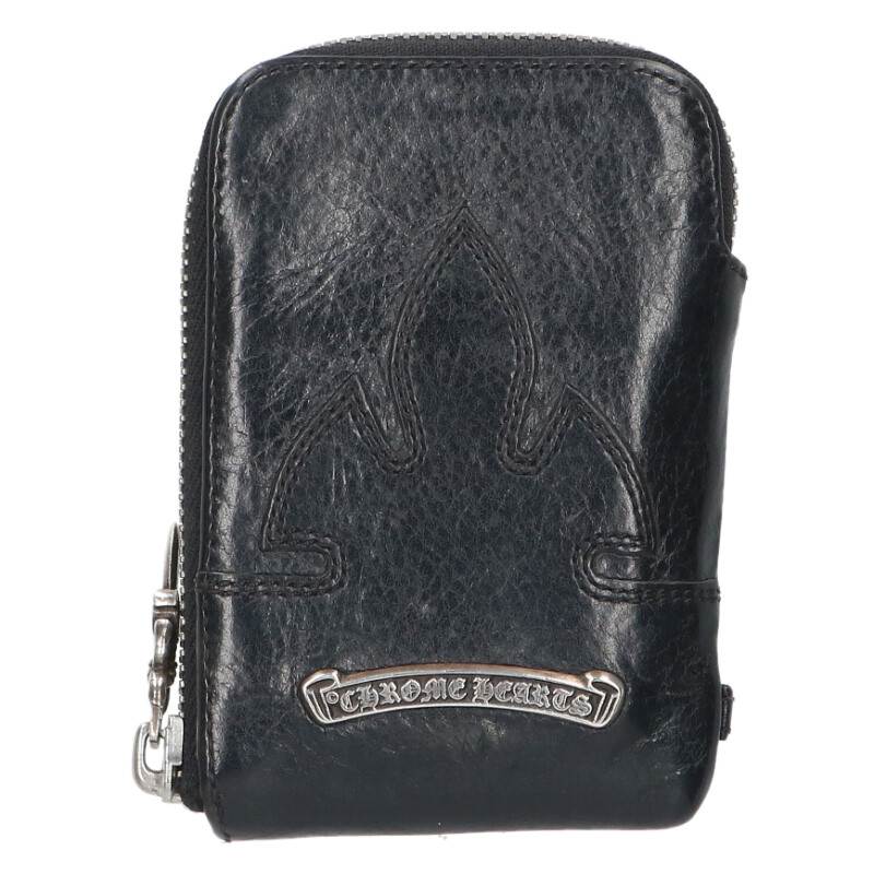 Chrome Hearts ONE TRILLION DOLLARS Flare Knee
