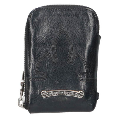 Chrome Hearts ONE TRILLION DOLLARS Flare Knee