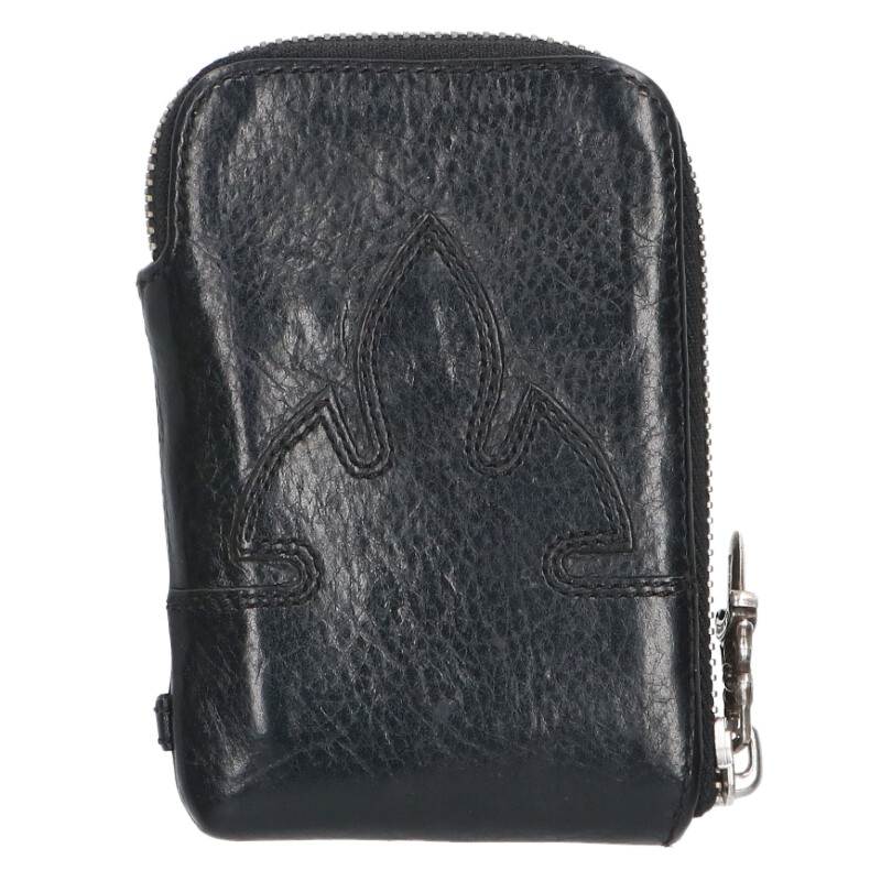 Chrome Hearts ONE TRILLION DOLLARS Flare Knee