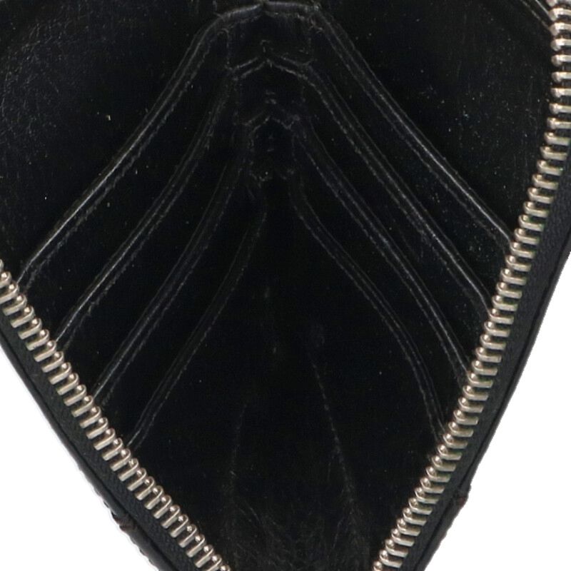 Chrome Hearts ONE TRILLION DOLLARS Flare Knee