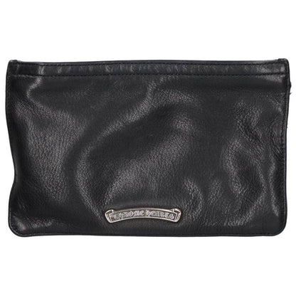 Chrome Hearts ZPR CHNG PURSE #2 Coin Case Size ONE SIZE