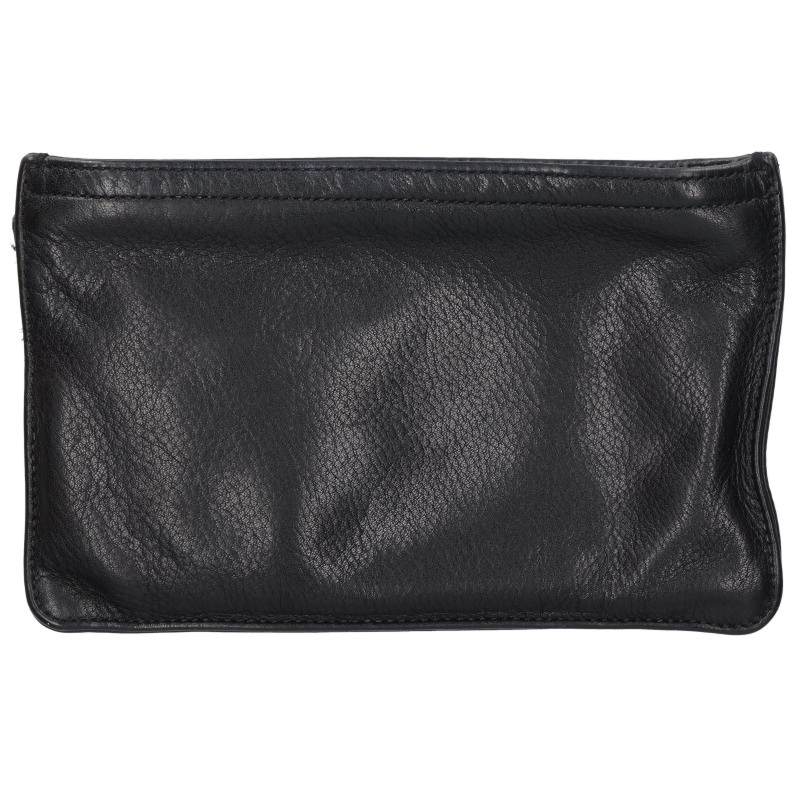 Chrome Hearts ZPR CHNG PURSE #2 Coin Case Size ONE SIZE