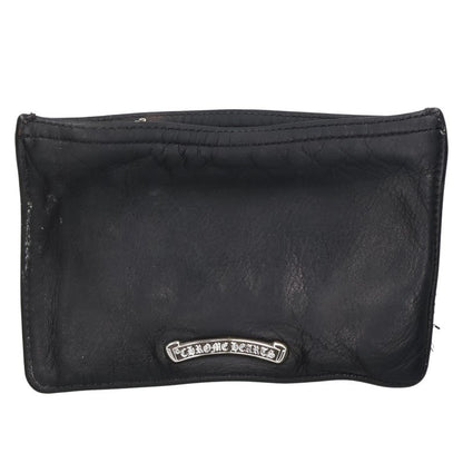 Chrome Hearts ZPR CHNG PURSE #2 Coin Case Size ONE Multi