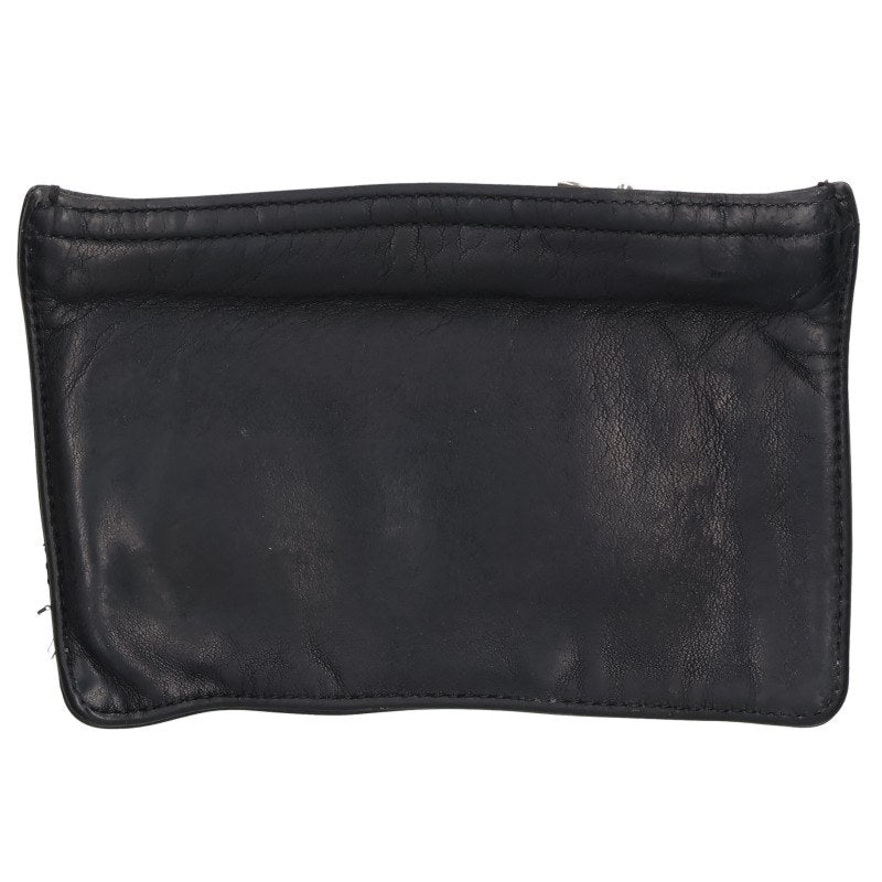 Chrome Hearts ZPR CHNG PURSE #2 Coin Case Size ONE Multi