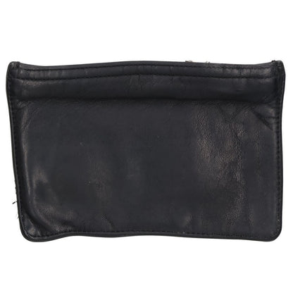 Chrome Hearts ZPR CHNG PURSE #2 Coin Case Size ONE Multi