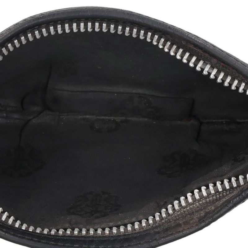 Chrome Hearts ZPR CHNG PURSE #2 Coin Case Size ONE Multi