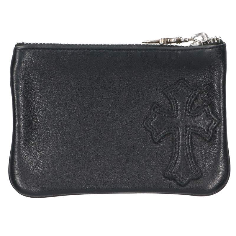 Chrome Hearts CHNG PURSE Cross Purse Multi Size ONE SIZE