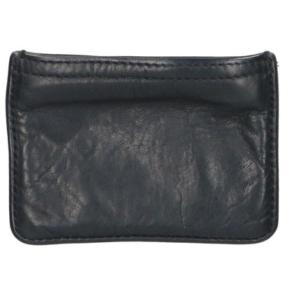 Chrome Hearts ZPR CHNG 3x4 Zipper Coin Purse Size ONE SIZE