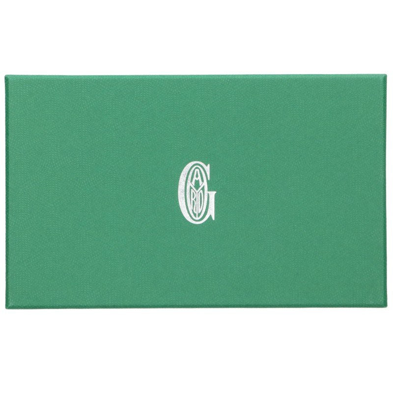 GOYARD Sena Mini PVC Coated Monogram Pouch
