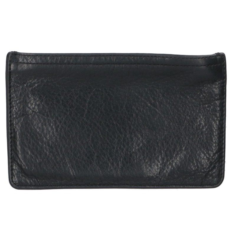 Chrome Hearts Dagger Zip Change Coin Case