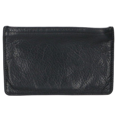 Chrome Hearts Dagger Zip Change Coin Case