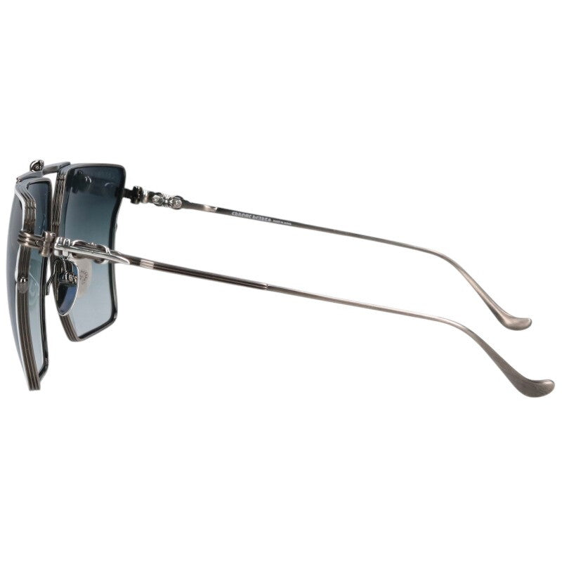 Chrome Hearts NIPPLY CH Plus Temple Silver