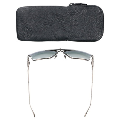 Chrome Hearts NIPPLY CH Plus Temple Silver