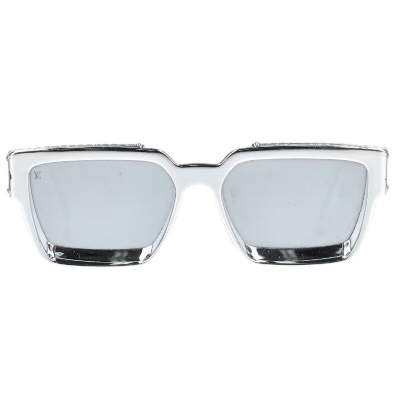 LOUISVUITTON 20AW Z1401E Millionaires Silver Size ONE SIZE
