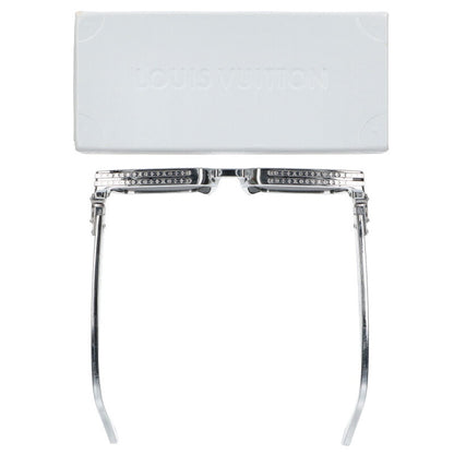 LOUISVUITTON 20AW Z1401E Millionaires Silver Size ONE SIZE