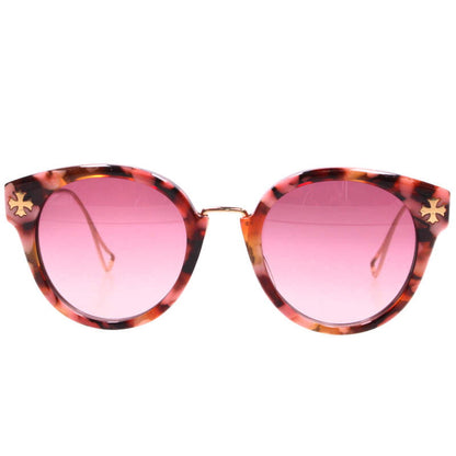 Chrome Hearts JENNA SE QUOI Pink Gold Round