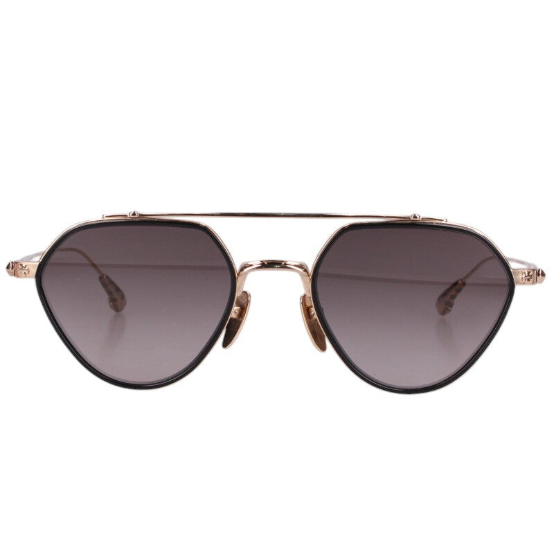 Chrome Hearts BONE PRONE II 18K CH Plus Metal Size ONE SIZE