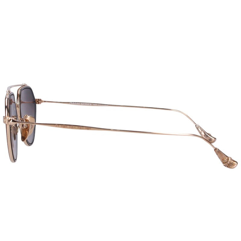 Chrome Hearts BONE PRONE II 18K CH Plus Metal Size ONE SIZE